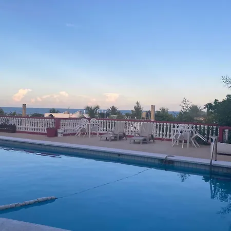 Hotel Casa Cactus HCC-3
