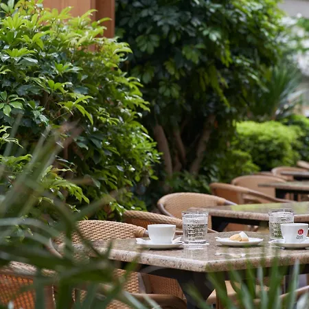 Esperia City Hotel-2