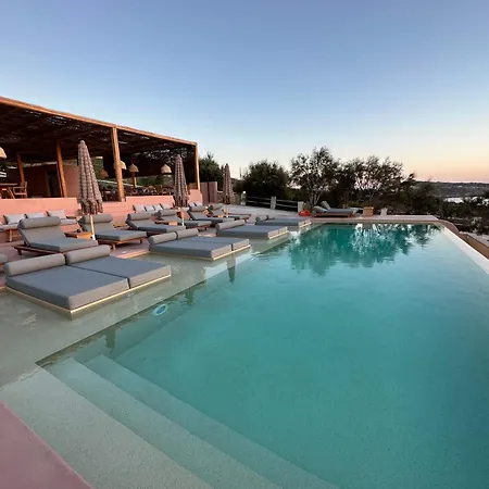 Akre Hotel - Designed For Adults-2