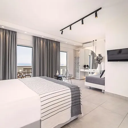 San Giovanni Beach Resort&Suites-2