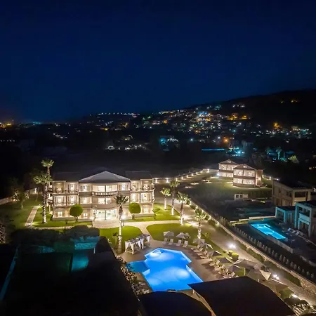 San Giovanni Beach Resort&Suites-2