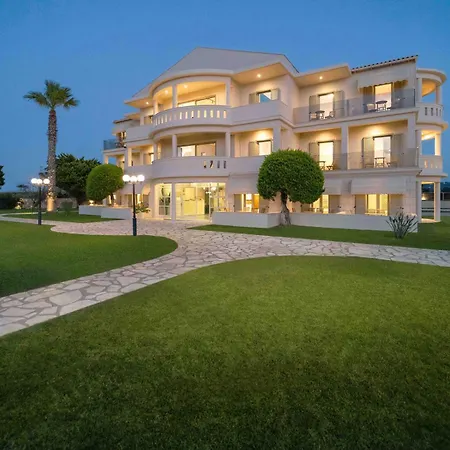 San Giovanni Beach Resort&Suites-3