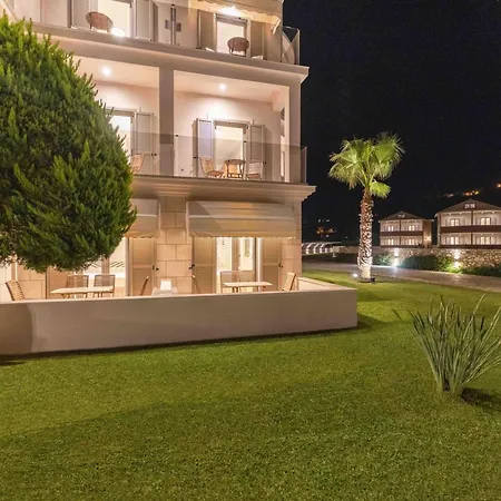San Giovanni Beach Resort And Suites-2