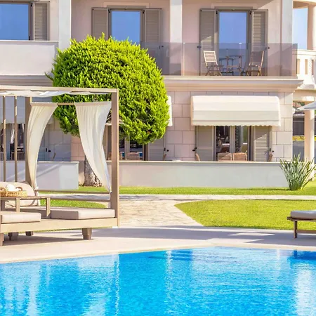 San Giovanni Beach Resort&Suites-2