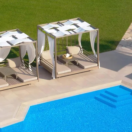 San Giovanni Beach Resort&Suites-3