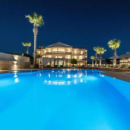 San Giovanni Beach Resort And Suites-3