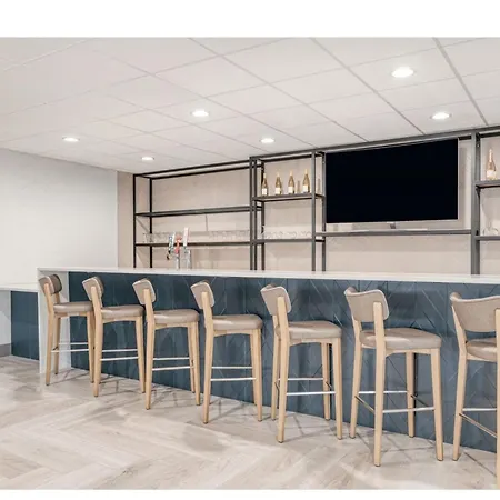 Holiday Inn Express Federal Way - Seattle South By Ihg-3
