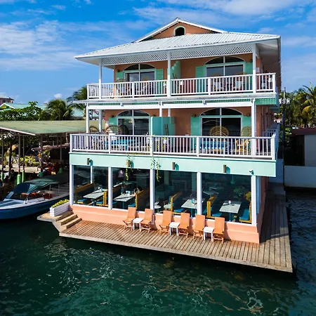 Bocas Paradise Hotel-2