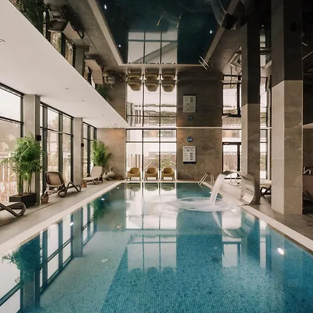 Hotel Saltic Resort & Spa Grzybowo-3