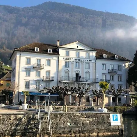 Seehof Hotel Du Lac-2