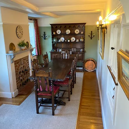 Mill House Bed And Breakfast-2