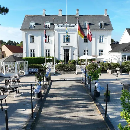 Bandholm Badehotel-2