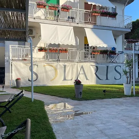Solaris Wellness Paestum-2