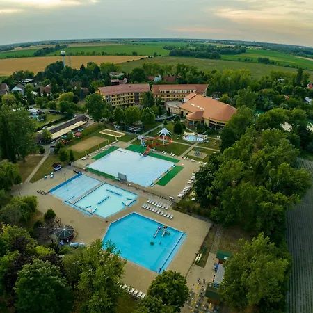 Wellness Hotel Patince-2