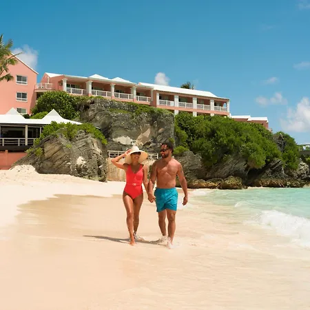 The Reefs Resort And Club-3