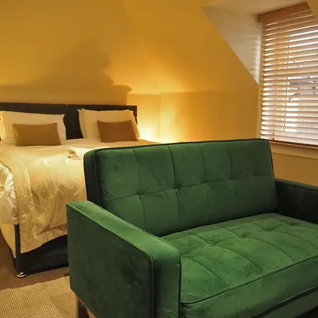 Argyll Hotel-2
