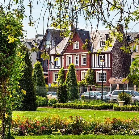 Les Maisons De Lea & Spa - Radisson Individuals-3