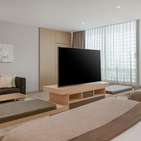 Ac Hotel Victoria Suites By Marriott-2