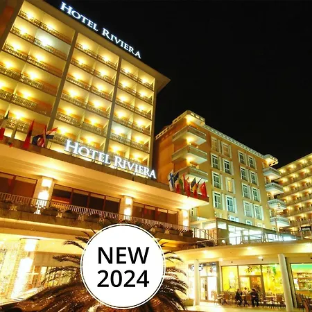 Hotel Riviera - Terme & Wellness Lifeclass-2