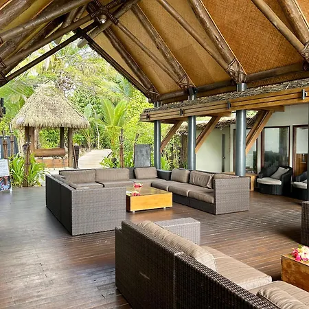 Serenity Island Resort-3