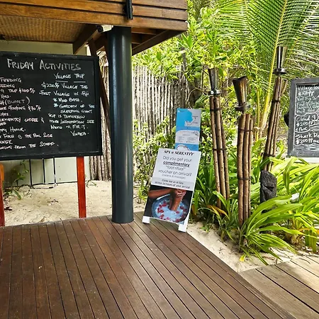 Serenity Island Resort-3