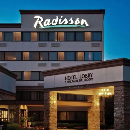 Radisson Hotel Freehold-3