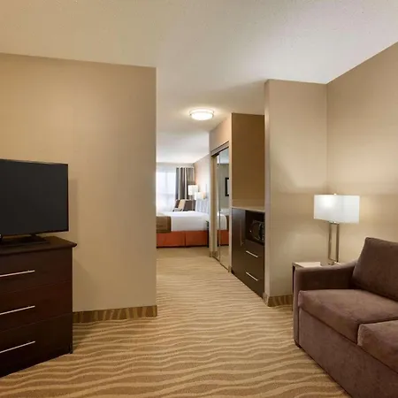 Park Inn By Radisson Toronto-Markham-3