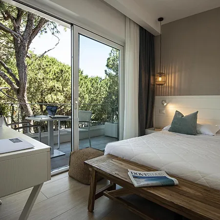 Suite Erica Lignano Hotel-2