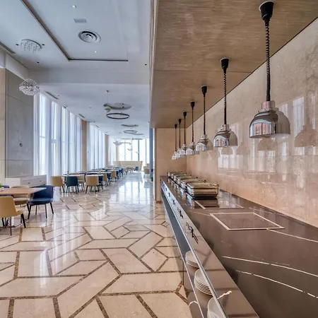Azalaï Hôtel Dakar-2