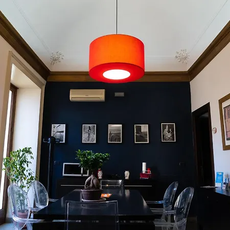 B&B Opera Catania Centro Storico-3