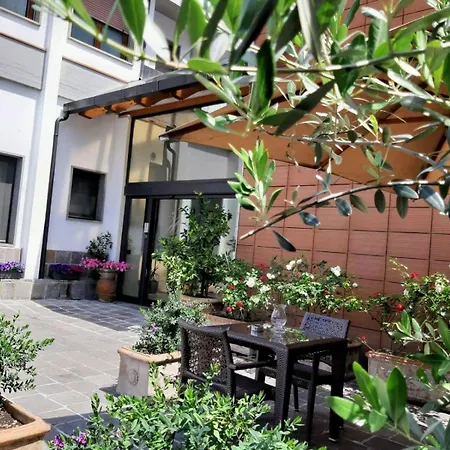 Hotel La Villetta-3