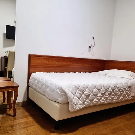 Hotel La Villetta-2