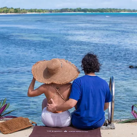 Princesse Bora Lodge & Spa-3