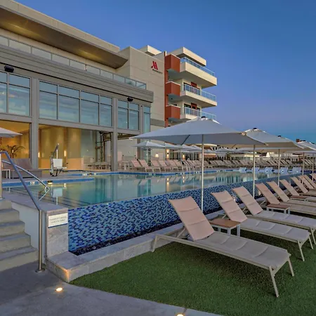 Marriott Virginia Beach Oceanfront Resort-2