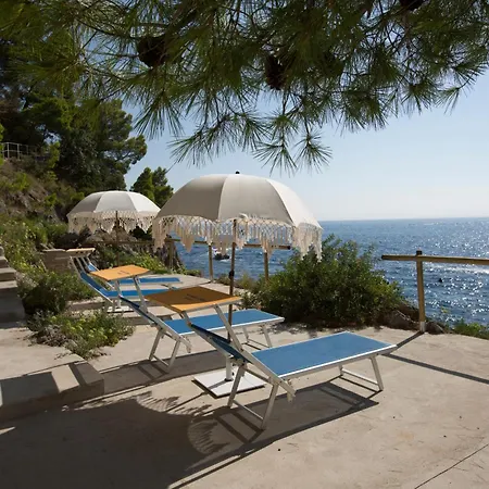 Villa Santa Maria - Luxury Suites-3
