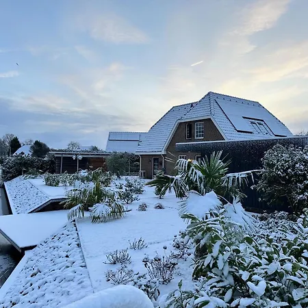 B&B de Wiekeborg-2
