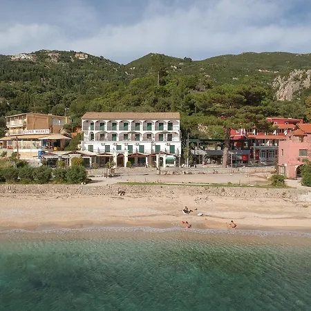 Hotel Apollon Corfu-2