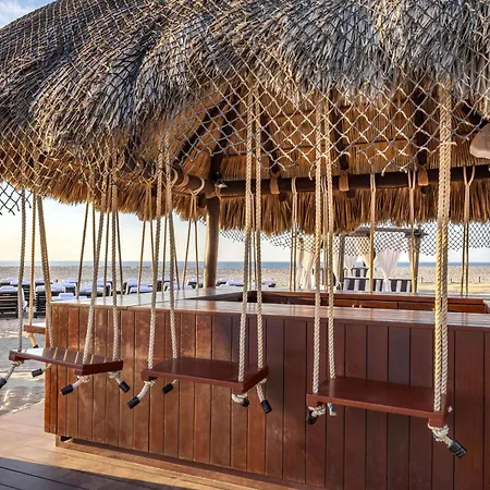 Hilton Vacation Club Cabo Azul Los Cabos-3