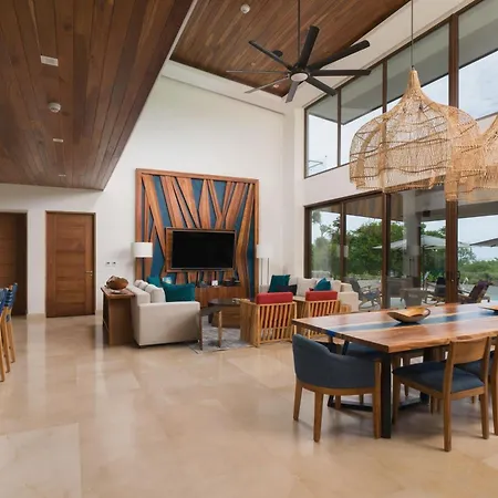 W Costa Rica Resort – Playa Conchal-2