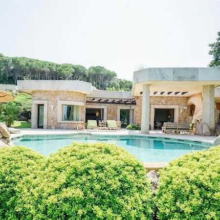 Hotel Pitrizza, Costa Smeralda-2