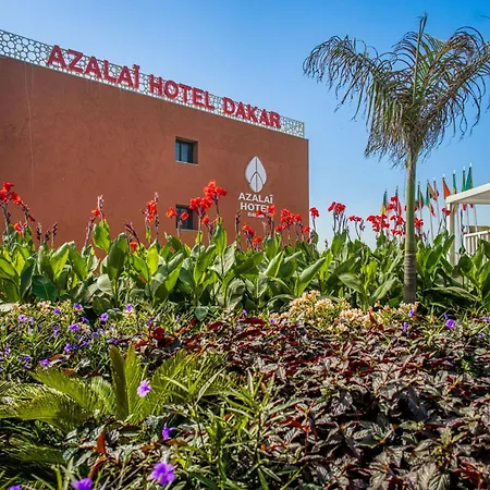 Azalaï Hôtel Dakar-3
