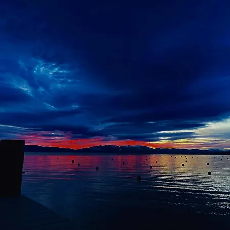 Cottage Inn At Lake Tahoe (Adults Only)-3