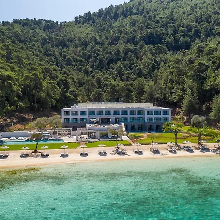 Vathi Cove Luxury Resort & Spa - Adults Friendly 14 Plus-2