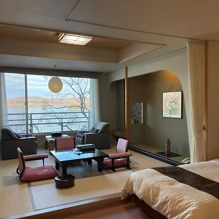 Hotel Abashirikoso-3