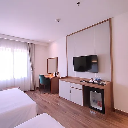 The Tahiti Beach Hotel-2