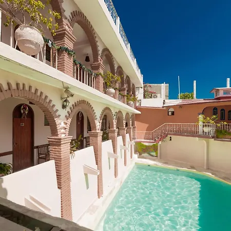 Hotel San Juan-2