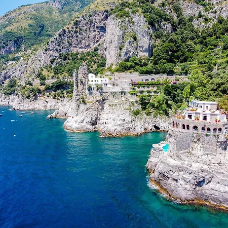 Villa Costa degli Dei-3