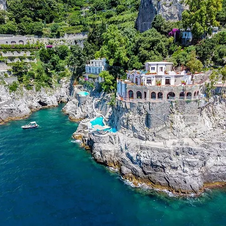 Villa Costa degli Dei-2