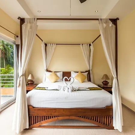 Little Sunshine Boutique Beach Resort & Spa-2
