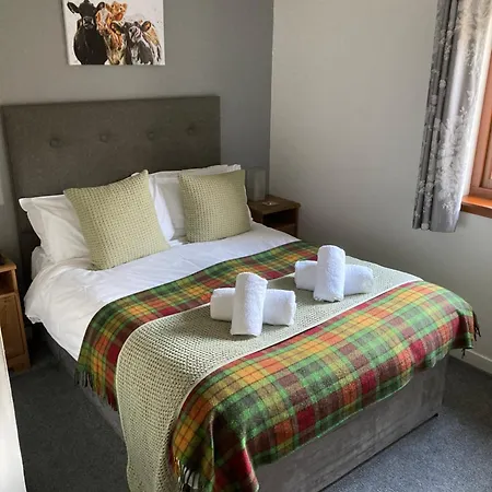 Highland Croft B&B-3